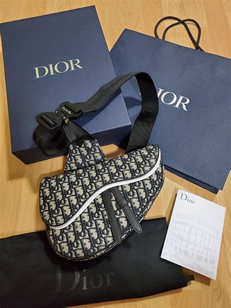 Dior handbags men